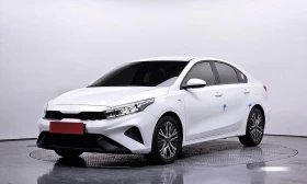     Kia K3 1.6 Trendy * -   * 