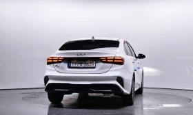 Kia K3 1.6 Trendy * -   *  | Mobile.bg    4