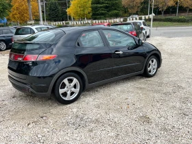     Honda Civic 1.4  