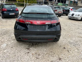     Honda Civic 1.4  