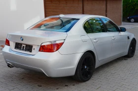 Обява за продажба на BMW 535 ~17 158 лв. - изображение 4 | Auto.bg Обява за продажба на BMW 535 ~17 158 лв. - изображение 4