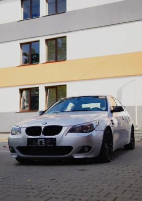 Обява за продажба на BMW 535 ~17 158 лв. - изображение 2 | Auto.bg Обява за продажба на BMW 535 ~17 158 лв. - изображение 2