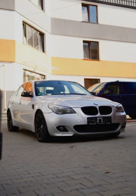 Обява за продажба на BMW 535 ~17 158 лв. - изображение 1 | Auto.bg Обява за продажба на BMW 535 ~17 158 лв. - изображение 1