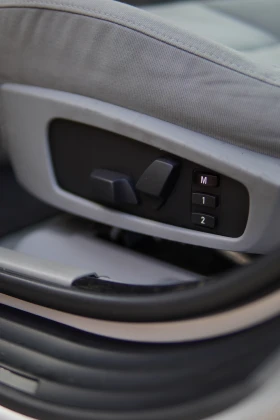 Обява за продажба на BMW 535 ~17 158 лв. - изображение 10 | Auto.bg Обява за продажба на BMW 535 ~17 158 лв. - изображение 10