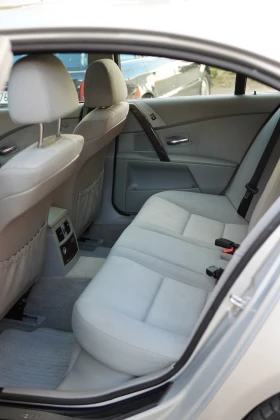 Обява за продажба на BMW 535 ~17 158 лв. - изображение 11 | Auto.bg Обява за продажба на BMW 535 ~17 158 лв. - изображение 11