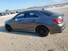 Mercedes-Benz CLA 45 AMG | Mobile.bg    4