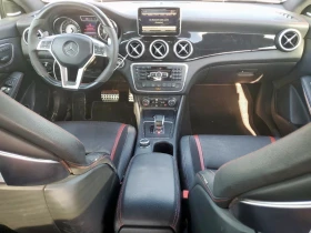 Mercedes-Benz CLA 45 AMG | Mobile.bg    8