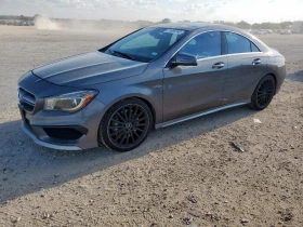 Mercedes-Benz CLA 45 AMG | Mobile.bg    3