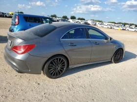 Mercedes-Benz CLA 45 AMG | Mobile.bg    6