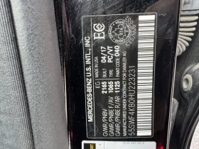 Mercedes-Benz C 300 * CARFAX * БЕЗ ПЪРВОНАЧАЛНА ВНОСКА - 27850 лв. / 14239.48 € - 96540659 11