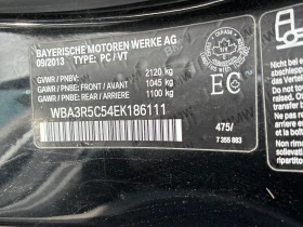 BMW 435 * АВТО КРЕДИТ* ЦЕНА ДО БГ * СЕРВИЗНА ИСТОРИЯ *  - 22499 лв. / 11503.56 € - 34053769 14