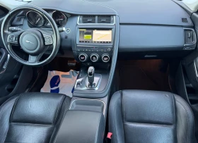 Jaguar E-pace 2, 0d INGENIUM, 180ps, 4x4, 9., , ,  | Mobile.bg    12