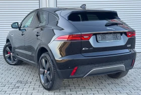 Jaguar E-pace 2, 0d INGENIUM, 180ps, 4x4, 9., , ,  | Mobile.bg    6