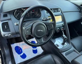 Jaguar E-pace 2, 0d INGENIUM, 180ps, 4x4, 9., , ,  | Mobile.bg    14