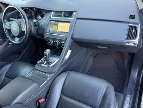 Jaguar E-pace 2, 0d INGENIUM, 180ps, 4x4, 9., , ,  | Mobile.bg    8