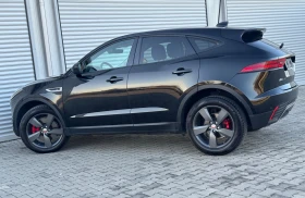 Jaguar E-pace 2, 0d INGENIUM, 180ps, 4x4, 9., , ,  | Mobile.bg    3