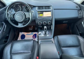 Jaguar E-pace 2, 0d INGENIUM, 180ps, 4x4, 9., , ,  | Mobile.bg    15