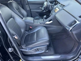 Jaguar E-pace 2, 0d INGENIUM, 180ps, 4x4, 9., , ,  | Mobile.bg    9