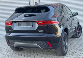 Jaguar E-pace 2, 0d INGENIUM, 180ps, 4x4, 9., , ,  | Mobile.bg    5