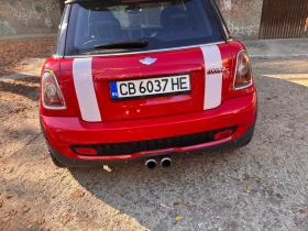 Mini Cooper s, снимка 3