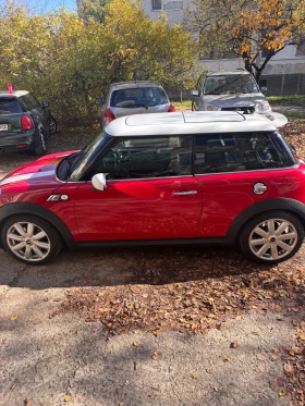 Mini Cooper s, снимка 11