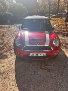 Mini Cooper s, снимка 12