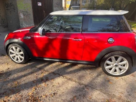 Mini Cooper s, снимка 4