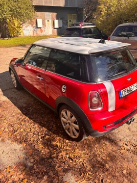 Mini Cooper s, снимка 10