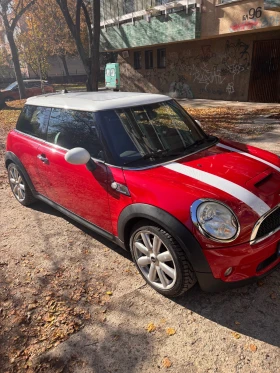 Mini Cooper s, снимка 9