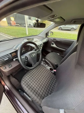 Toyota IQ РЕГИСТРИРАНА - 8900 лв. / 4550.50 € - 22822005 6