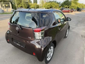 Toyota IQ РЕГИСТРИРАНА - 8900 лв. / 4550.50 € - 22822005 4