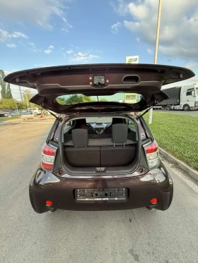 Toyota IQ РЕГИСТРИРАНА - 8900 лв. / 4550.50 € - 22822005 12