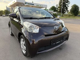 Toyota IQ РЕГИСТРИРАНА - 8900 лв. / 4550.50 € - 22822005 2