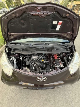 Toyota IQ РЕГИСТРИРАНА - 8900 лв. / 4550.50 € - 22822005 13