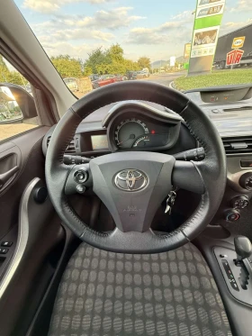 Toyota IQ РЕГИСТРИРАНА - 8900 лв. / 4550.50 € - 22822005 7