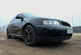 Audi A3  - изображение 1