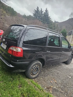 Ford Galaxy | Mobile.bg    6