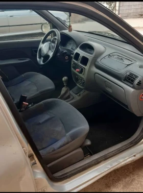 Renault Clio, снимка 6