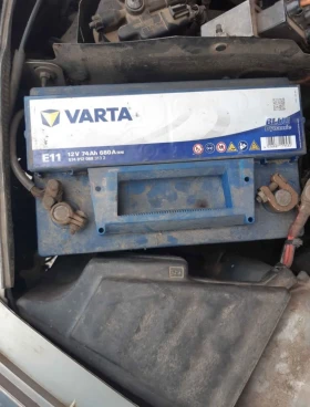 Renault Clio, снимка 10