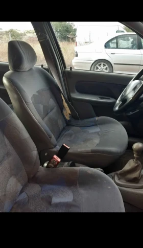 Renault Clio, снимка 7