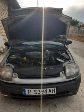 Renault Clio, снимка 9