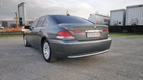 BMW 760 BMW 7er 760i, снимка 4