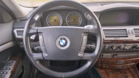 BMW 760 BMW 7er 760i, снимка 12