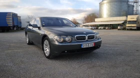 BMW 760 BMW 7er 760i, снимка 2