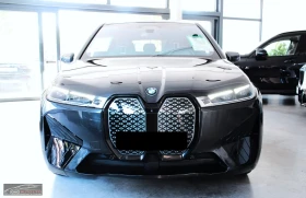 BMW iX xDRIVE50/523HP/SPORT/SKY-LOUNGE/360/LASER/ACC/983f - 113599 лв. / 58082.25 € - 30517833 2