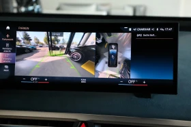 BMW iX xDRIVE50/523HP/SPORT/SKY-LOUNGE/360/LASER/ACC/983f - 113599 лв. / 58082.25 € - 30517833 11