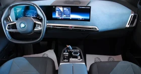 BMW iX xDRIVE50/523HP/SPORT/SKY-LOUNGE/360/LASER/ACC/983f - 113599 лв. / 58082.25 € - 30517833 9