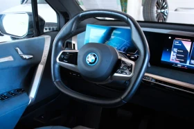 BMW iX xDRIVE50/523HP/SPORT/SKY-LOUNGE/360/LASER/ACC/983f - 113599 лв. / 58082.25 € - 30517833 10
