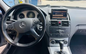 Mercedes-Benz C 320, снимка 8