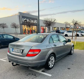 Mercedes-Benz C 320, снимка 4